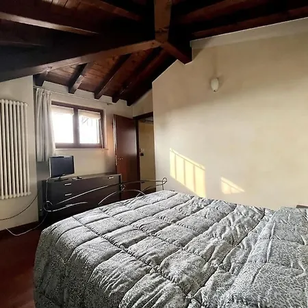 Appartement Residenza Con Terrazza Nel Cuore Di Cellatica *