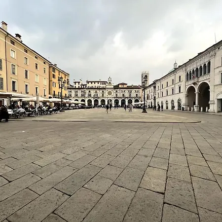 Appartement Residenza Con Terrazza Nel Cuore Di Cellatica