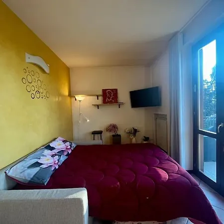 Appartement Residenza Con Terrazza Nel Cuore Di Cellatica Gussago