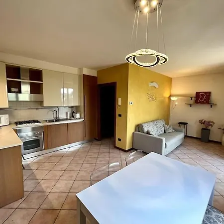 Residenza Con Terrazza Nel Cuore Di Cellatica Gussago
